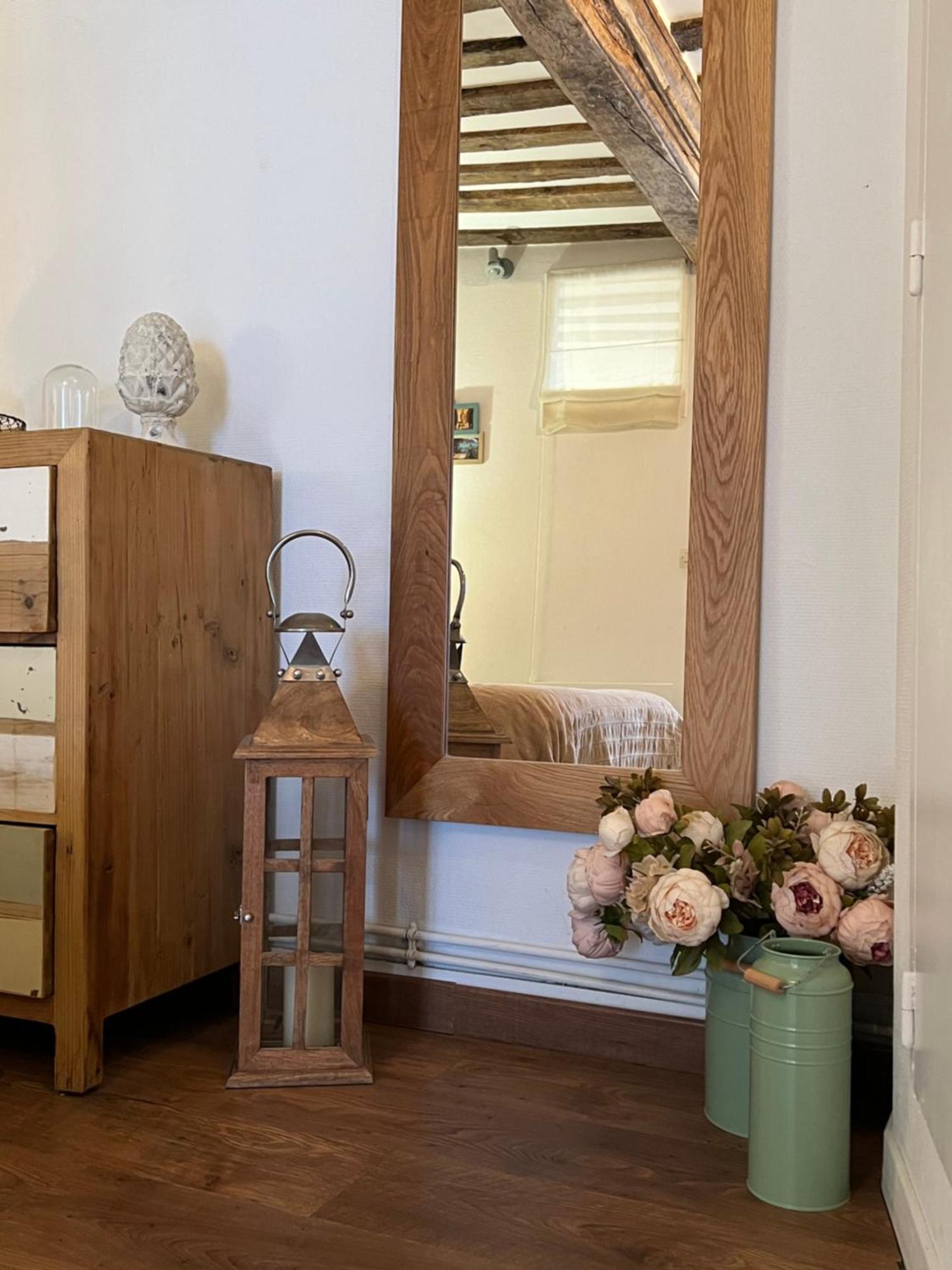 Une Pause Chez Julien, Appartement Lumineux Et Idealement Situe! Honfleur Zewnętrze zdjęcie